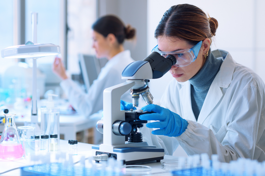 What is Hypochlorous?