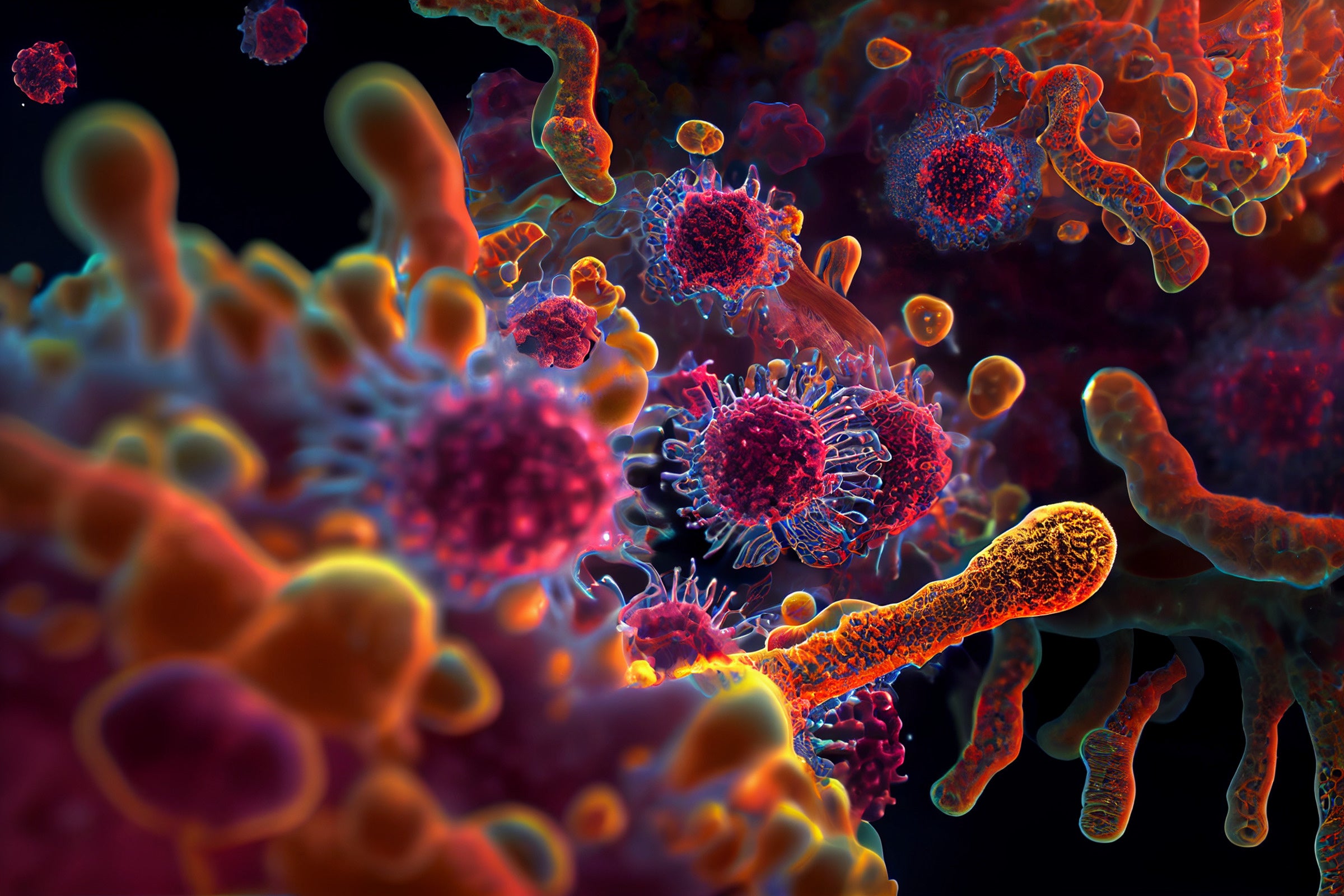 How HOCL® Kills HOCL Health Natures Natural