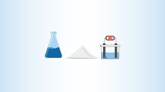 What is ECA (Electrochemically Activated Solution)?