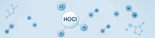 UK Hypochlorous Acid (HOCl) Suppliers in the UK: Neutral Market Overview